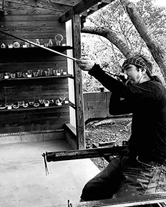 福冈文化联盟成员　青木耕生